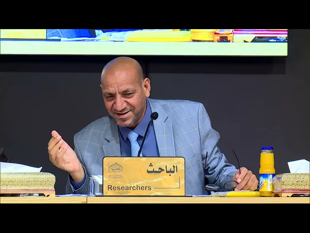 ⁣اتجاهات المعارضات في قصيدة المدح النبوي المسيحي الحديث