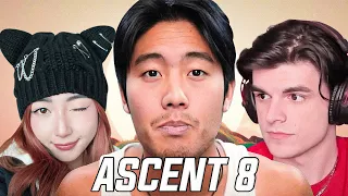 We Beat Max Difficulty Peak | ft. xChocoBars & Foolish