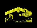 Alien 8 for the BBC Micro