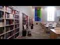 Library Learning Commons