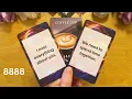Download Lagu IT'S TIME TO TALK!! 😍 THEY ARE DYING TO SEE YOU IN PERSON! 🥰 (COLLECTIVE LOVE TAROT READING) ❤️ 8888