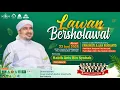 Download Lagu LIVE LAWAN BERSHOLAWAT  Bersama  HABIB ANIS BIN IDRUS SYAHAB :: Pernikahan  ERNAWATI \u0026 AAN BUDIANTO