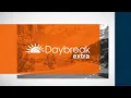 DAYBREAK EXTRA AUGUST 19 2026