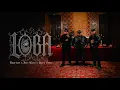 BAYRITON + JERE KLEIN + JAIRO VERA - LOBA | (LETRA/LYRICS) | DARK FANTASY