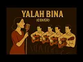Lagu Yalah Bina – Alabina x Gipsy Kings (Cover) / Flamenco ambient (Official Music Cover )