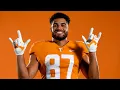Football in His Blood Jacob Warren