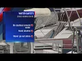 Pittsfield resident killed in boating accident