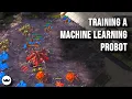 Training a Machine Learning Bot ProBots Highlight