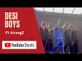 Download Lagu DESI BOYS  #shorts
