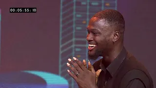 salary 4 life every nigerian has a hustle not everyone gets a stage