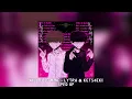 Download Lagu WILL U BE MINE - Lytra \u0026 kets4eki [sped up]