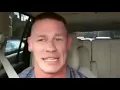 Download Lagu John Cena sings his own theme song  \