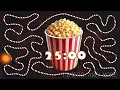 Download Lagu 25 Minute popcorn 🍿 bomb 💣 timer