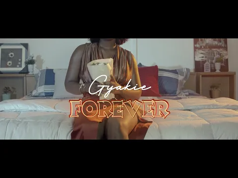 Download MP3 Gyakie - Forever (Official Music Video)