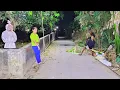 Download Lagu Prank Pocong Di Kuburan || Prank Hantu Paling Lucu Di Indonesia