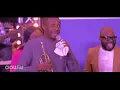 hallelujah eh Nathaniel Bassey  - At The Liberty Church London