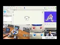 Choregraphe Lesson 3 - Facial Recognition