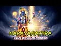 Lagu NARAYANASTRA | SENJATA ILAHI MILIK DEWA WISNU YANG TIDAK BISA DIKALAHKAN DENGAN KEKUATAN