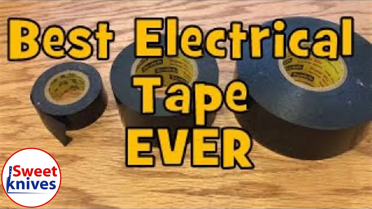 The electrical tape for outdoor, high vibration and abrasive applications. When you need to build a . 