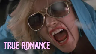 True Romance Bande-annonce VO