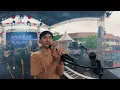 CINEMATIC BACKSTAGE CONCERT DJI OSMO 360 DLOG M