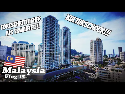 Download MP3 Ist Malaysia einen Besuch wert? 🇲🇾 Weltreise Vlog # 15 -  Die MIMIMI Folge