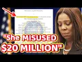 She FUNNELS Money to Hochul s Husband - BIG Trouble and EXPLOSIVE Revelations about Letitia James