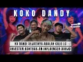 Download Lagu KOKO DANDY DIBABAT HABIS BAGINDA DIDIK KULOT SAMPEK GLAGEPAN~