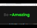 Text Rotator Effect Get Free Source Code Free Projects1