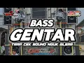 Download Lagu DJ CEK SOUND TERBARU BIKIN RONTOK SEISI RUMAH VERSI BASS GENTAR