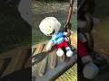 David s mom always said No David series