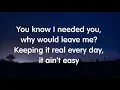 Kodak Black - Feelin Peachy (Lyrics) New Song
