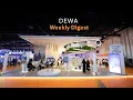 DEWA Weekly Digest - November 11