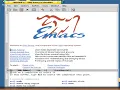 Haiku OS Emacs a Python IDE works and installed fortran