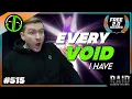 Download Lagu Did I ACTUALLY Just Pull A Game Changer popping ALL My Voids?? | Free 2.0 Succeed [515]