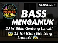 Download Lagu INFO DERR DJ CEK SOUND PERONTOK GENTENG VERSI BASS PALING EDAN