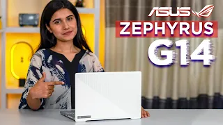 asus zephyrus g14 review mixed feelings 
