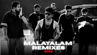 top malayalam remixes u0026 mashups 2025 ultimate party x workout playlist 100 vibe dexterduke