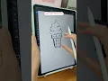 Download Lagu Vectorillustraties tekenen in Adobe Fresco