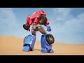 Transformers: CYBERWORLD |  E1-E19 | FULL EPISODE COMPILATION! | Transformers HQ