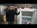2020 Freezer Buying Guide Vertical vs Chest Freezers