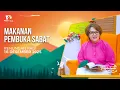 Lagu Renungan Pagi | MAKANAN PEMBUKA SABAT | 16 DESEMBER 2025