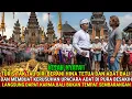 KISAH NYATA❗TURIS TAK TAU DIRI BERANI HINA TETUA ADAT DAN ADAT BALI,LANGSUNG DAPAT KARMA MENGERIKAN.