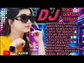 Lagu DJ REMIC VIRAL CAMPURAN //TERBARU//BEGITU INDAH SAYANG \