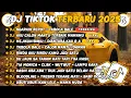 DJ TIKTOK TERBARU 2025🎵DJ NGAPAIN REPOT X TABOLA BALE🎵DJ AKU CALON MANTU TERBAIK MAMAMU FULL ALBUM