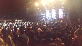 Download One Buck Short - Kelibat Korupsi (Live at Rockaway Festival 2016) MP3