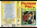 Download Lagu Postman Pat's Big Video (1988 UK VHS)