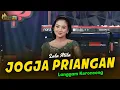 Download Lagu LALA ATILA - JOGJA PRIANGAN - KEMBAR CAMPURSARI ( Official Music Video)