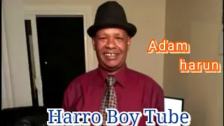 Adam Harun Sosote Makinan Best Oromo Music 02 