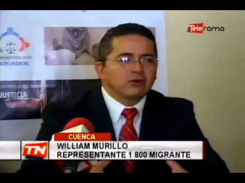 Crean sitio web para apoyo a migrantes